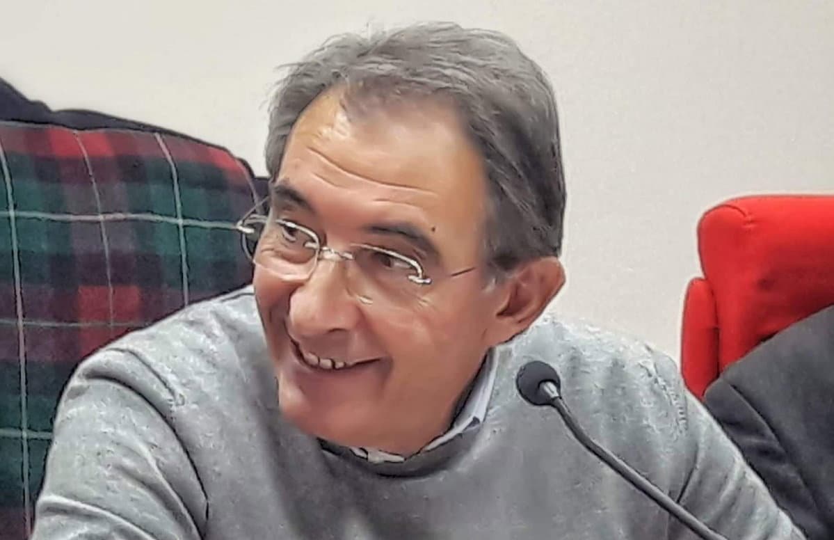 “I Toscano, patrizi rossanesi”: il nuovo libro dello studioso calabrese Franco Emilio Carlino