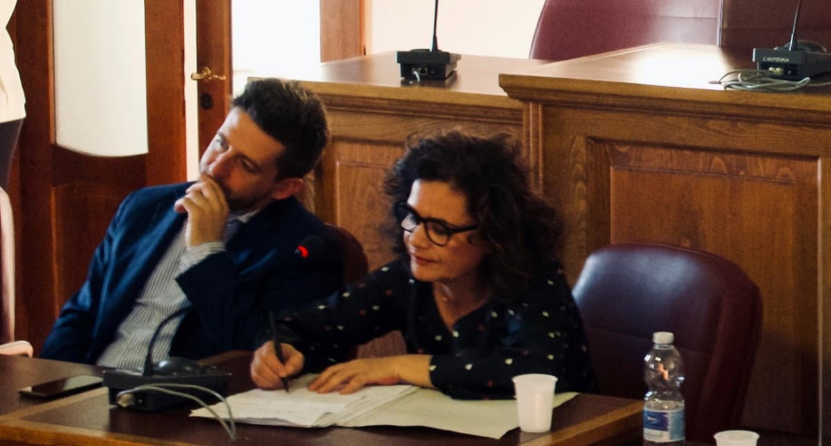 Corigliano-Rossano, la Commissione Statuto ha incontrato i sindacati confederali
