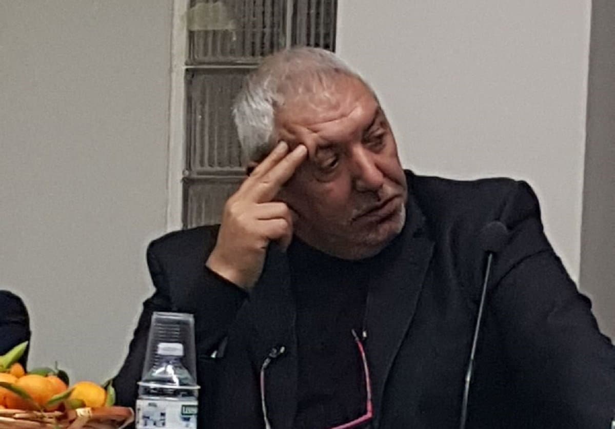 Lamenza (Lega): «Corigliano-Rossano, una grande città confusa. Stasi, se ci sei batti un colpo»