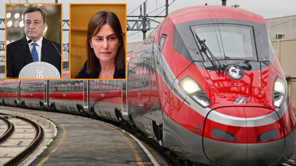 Alta velocità in Calabria, Bruno Bossio (Pd) non ha dubbi: «Sarà una Tav a tutti gli effetti»