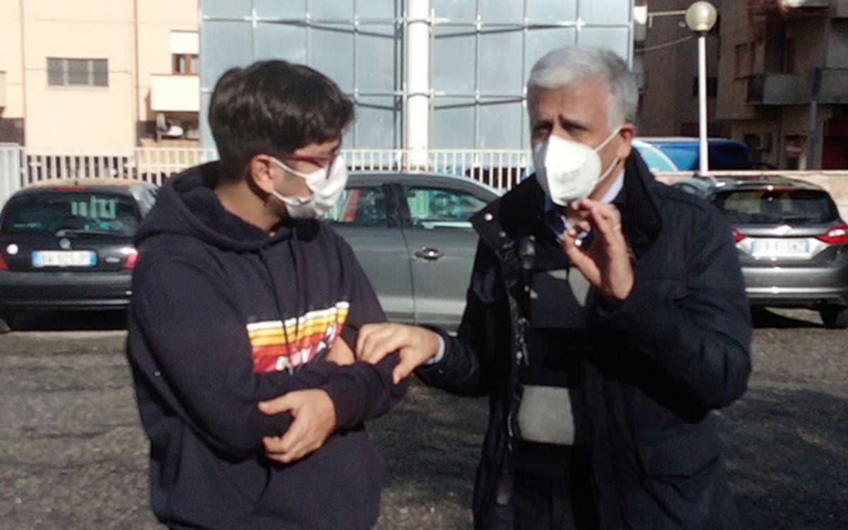 Graziano (Udc): «Riaprire gli ospedali e modificare il Decreto 64 e il Decreto ministeriale 70»