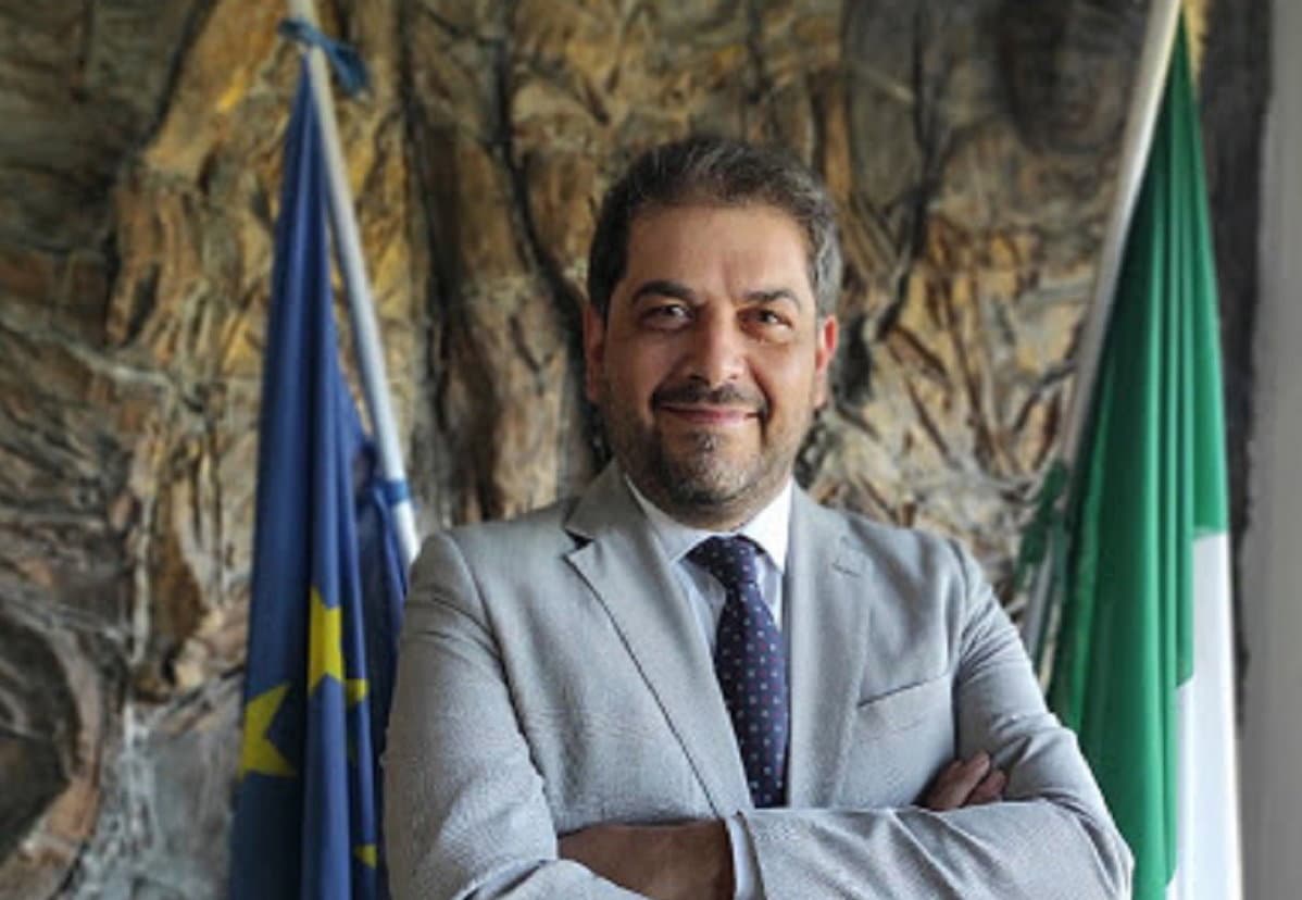 Campana, Chiarello: «Alle parole di Longo seguano i fatti. Si riapra l’Ospedale di Cariati»
