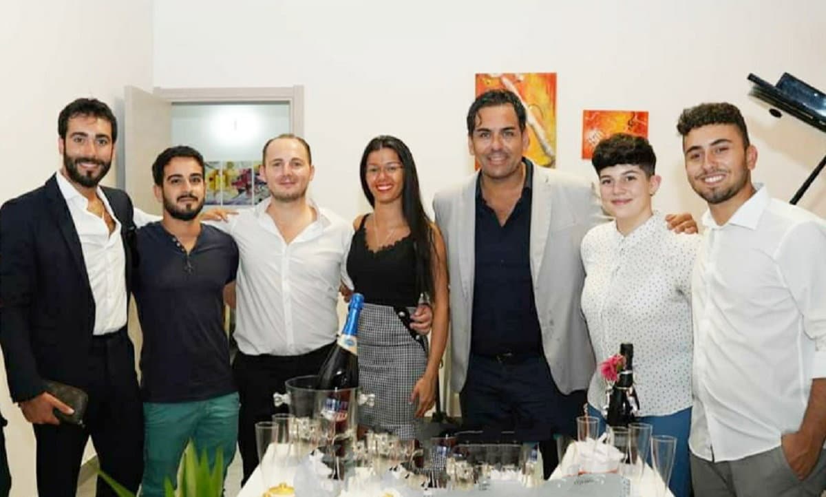 Crosia, successo per i primi sei mesi dell’Accademia musicale Euphonia