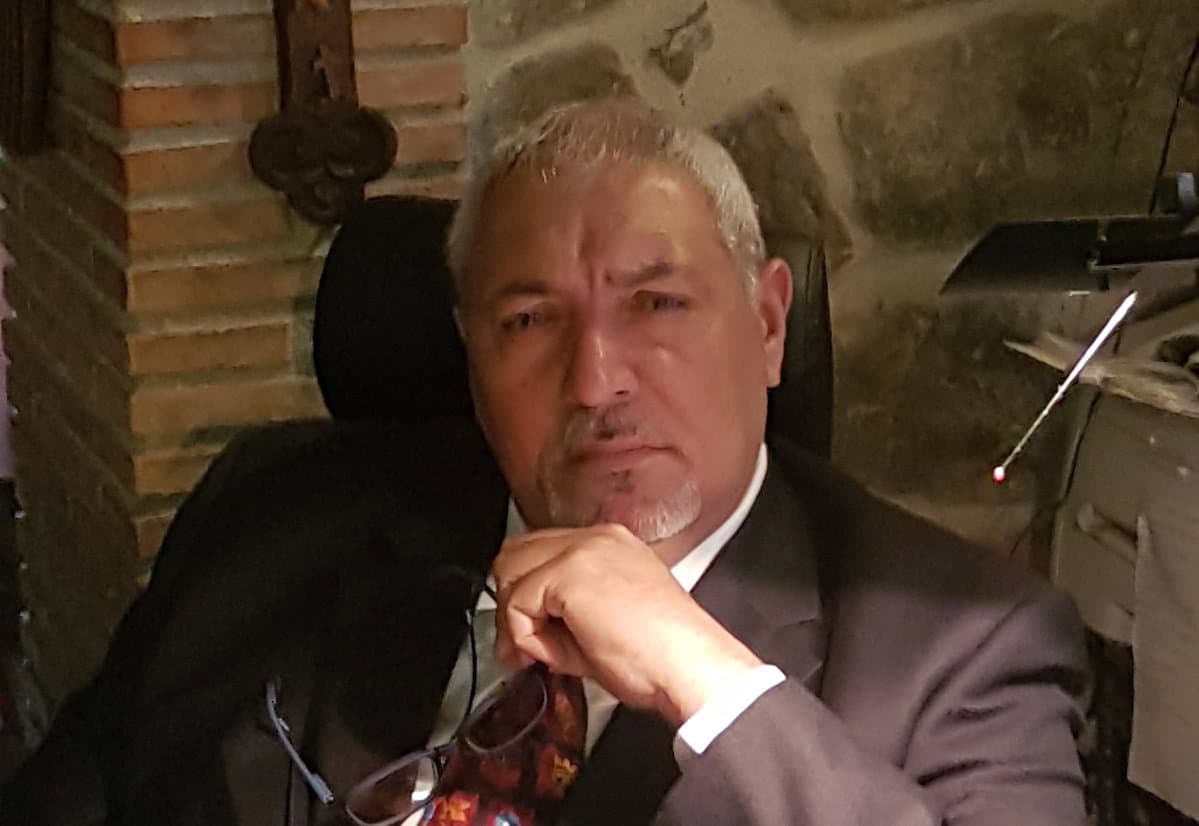 Lamenza attacca Stasi: «Gli piace fare il superiore. Peccato che non abbia messo a segno nulla»