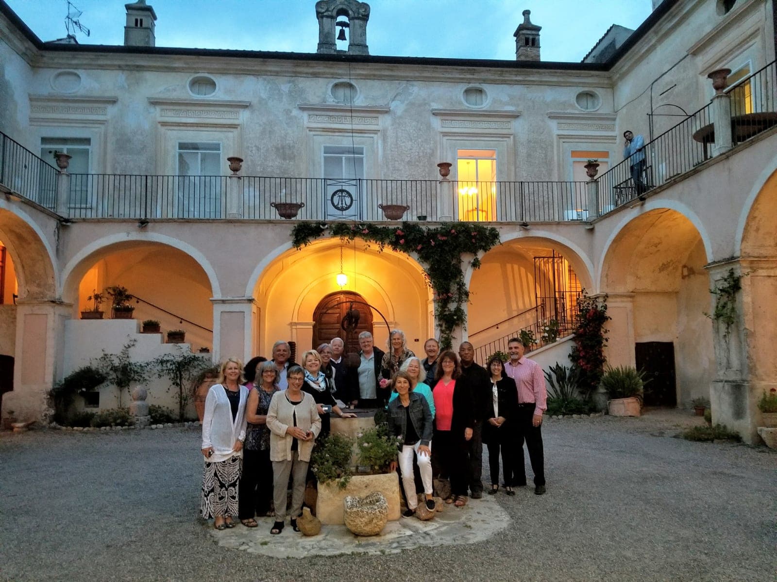 Turismo esperienziale, Corigliano-Rossano sulla rivista Forbes con Casa Solares