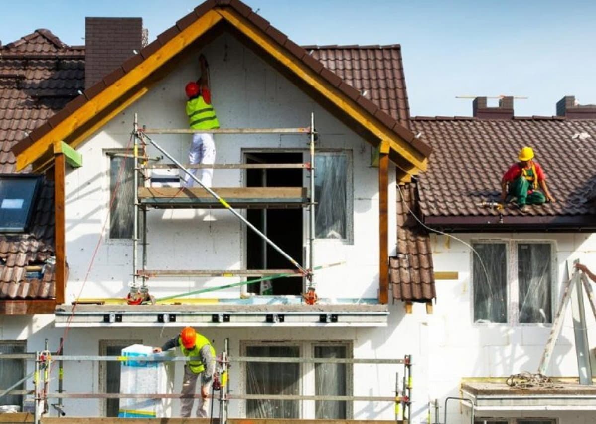 Conforti (Idm): «Il superbonus (110%) è precluso al Sud d’Italia?»