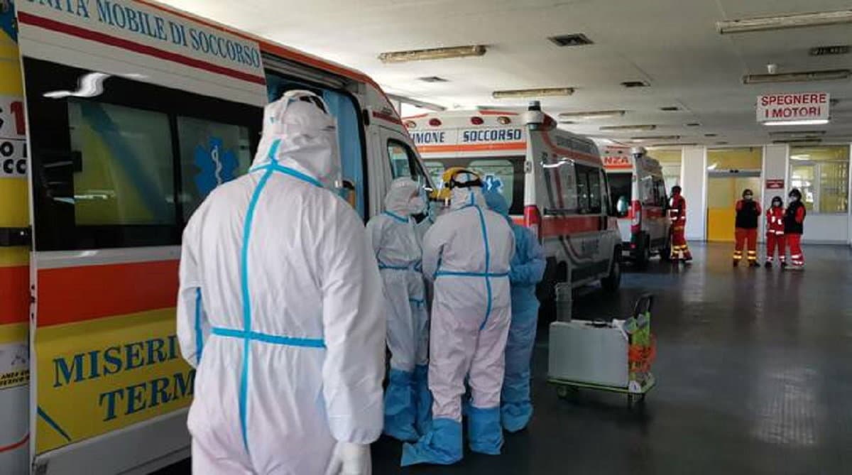 I medici del 118 non dovranno restituire le indennità aggiuntive: «Grande risultato»