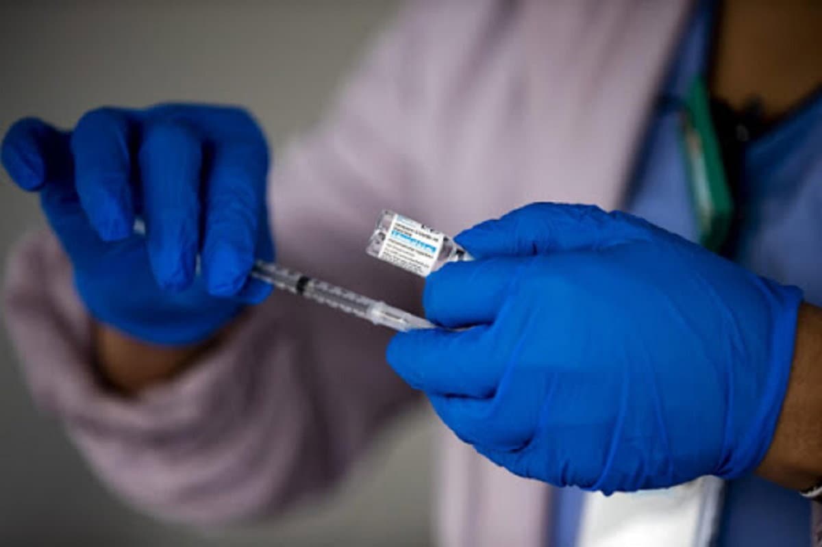 "Vax days", in Calabria somministrate 60mila dosi di vaccino in quattro giorni