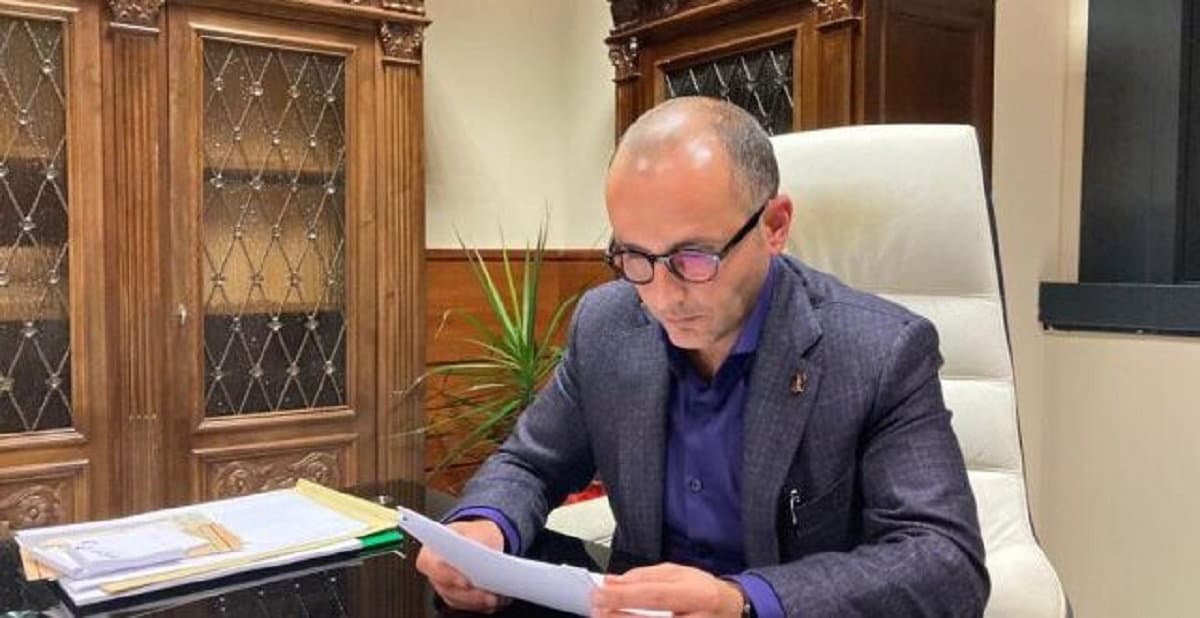Sanità in Calabria, De Caprio: «Quando c’è equilibrio nella governance i risultati arrivano»