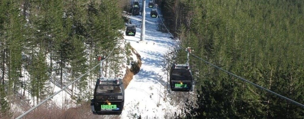 «Nessuno smantellamento in atto sulle piste da sci di Lorica»