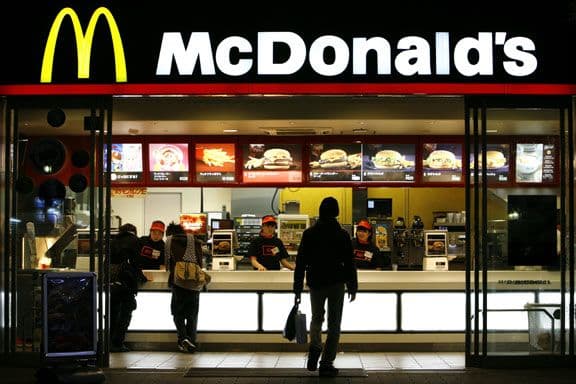 A Corigliano-Rossano arriva McDonald's: sorgerà vicino al centro commerciale "I Portali"