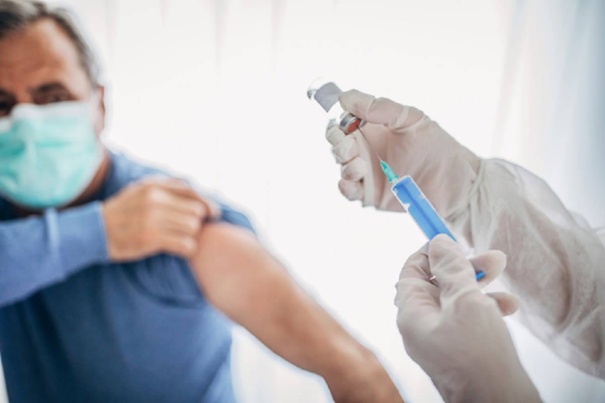 Vaccinazioni, risultati "straordinari" nella provincia di Cosenza