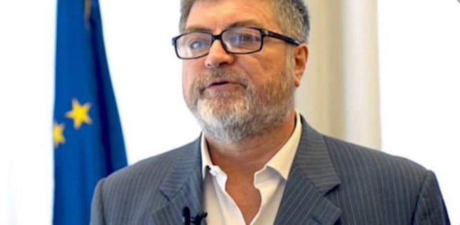 D'Ippolito (M5S) attacca Spirlì, «copre le deficienze della Regione prendendosela con gli immigrati»