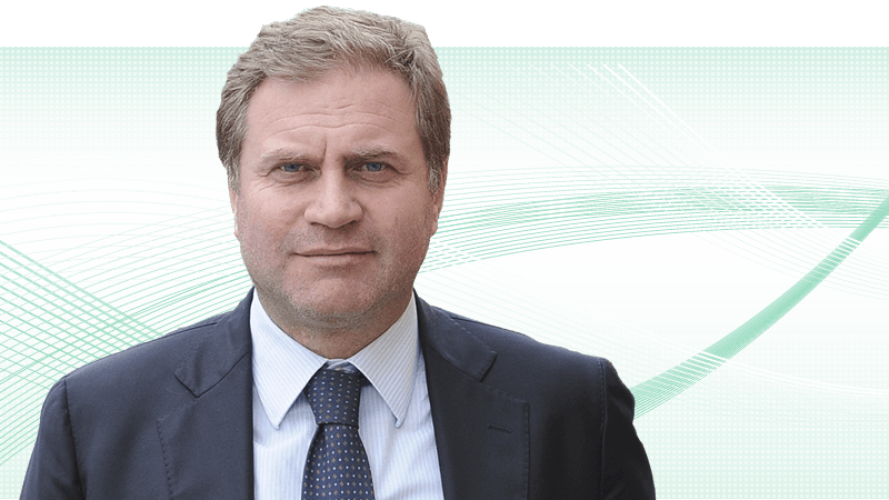 Stefano Graziano: «La parità di genere è una priorità del PD»