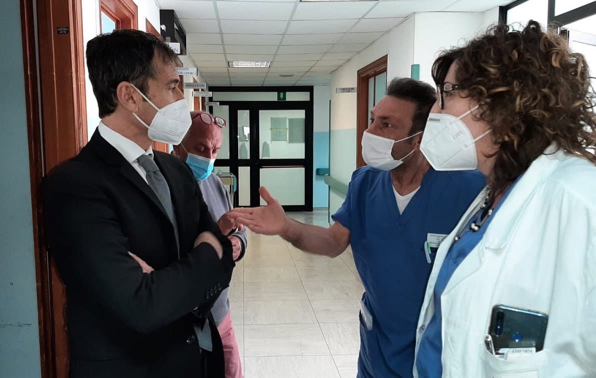 «Il decreto ministeriale sugli standard ospedalieri penalizza la Calabria»