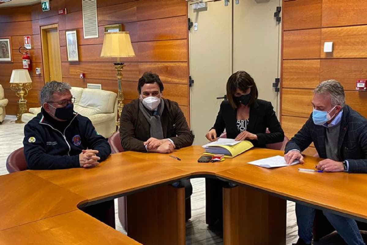 La Conferenza delle regioni affida alla Calabria la presidenza della commissione Politiche sociali