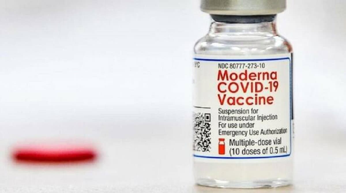 Vaccini: «lunedì mattina 7.100 vaccini "Moderna", destinati a tutta la regione»