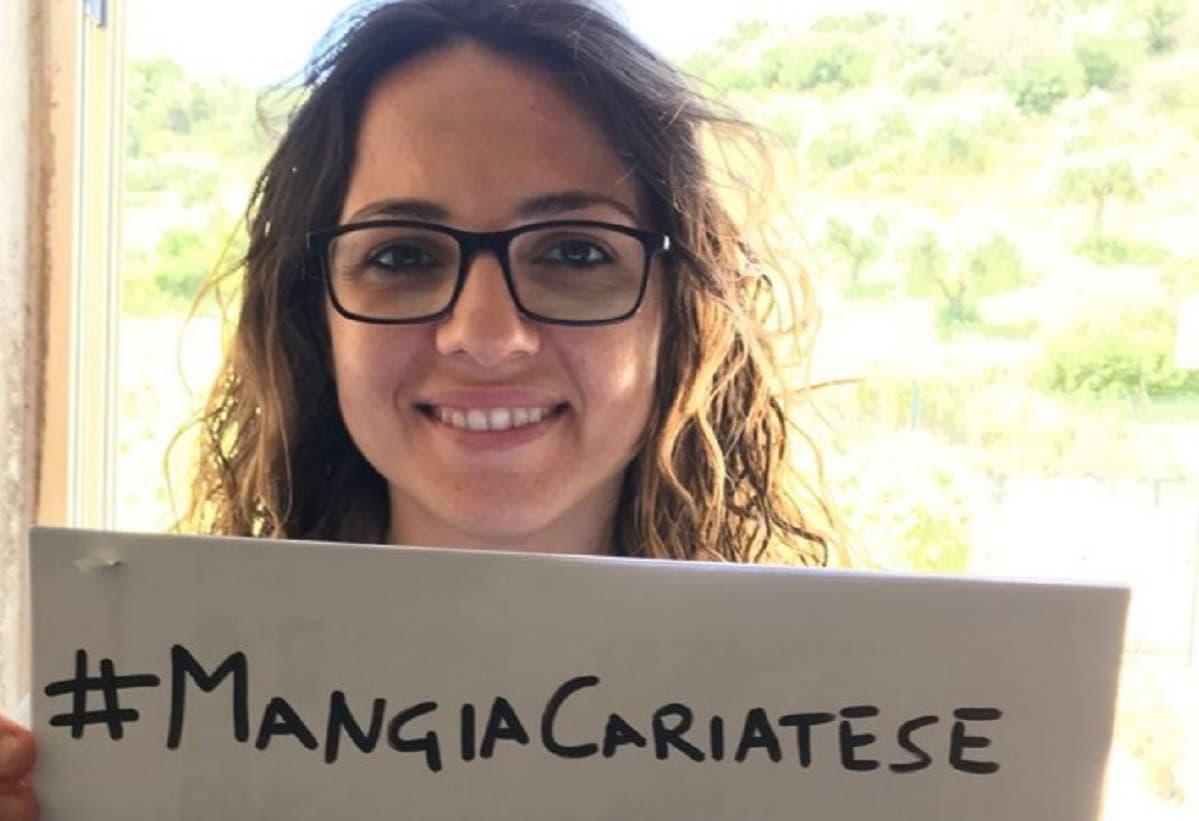 #MangiaCariatese: «Sosteniamo i ristoratori del Basso Jonio»