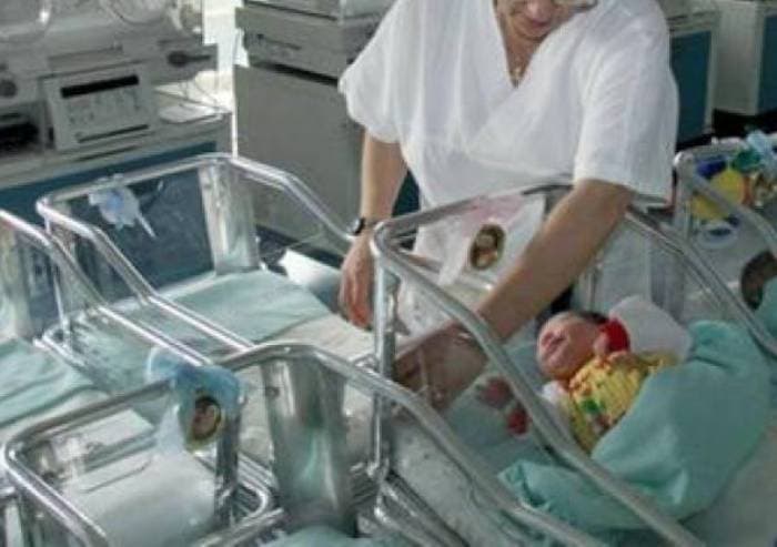Altro allarme, a Corigliano-Rossano è in sofferenza anche la Pediatria