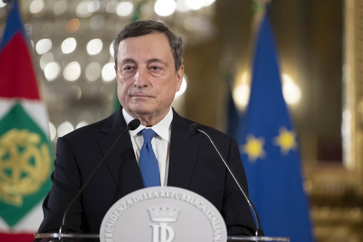 Dal 21 giugno basta coprifuoco. Intanto 6 regioni vanno in zona bianca: ecco quali