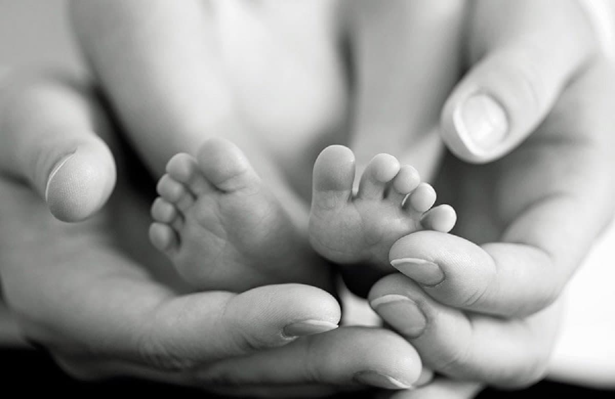 Cosenza, diventa mamma a 63 anni mediante fecondazione eterologa. Primo caso in Calabria