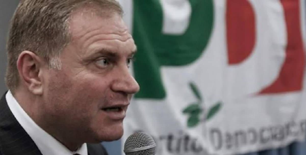 Graziano (PD) su Tansi e De Magistris: «Metodo politico vecchio spacciato per innovativo»