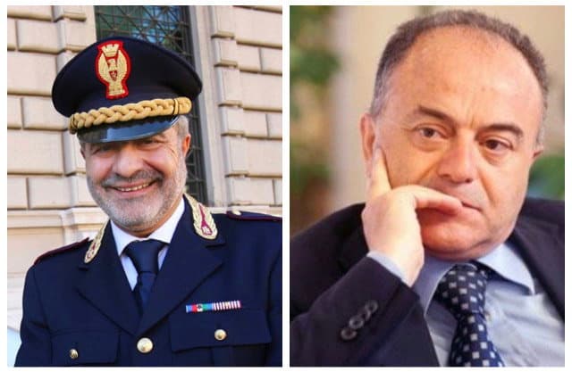 Massomafia nella sanità calabrese, l'appello della Lega al commissario Longo: «Riferisca a Gratteri»