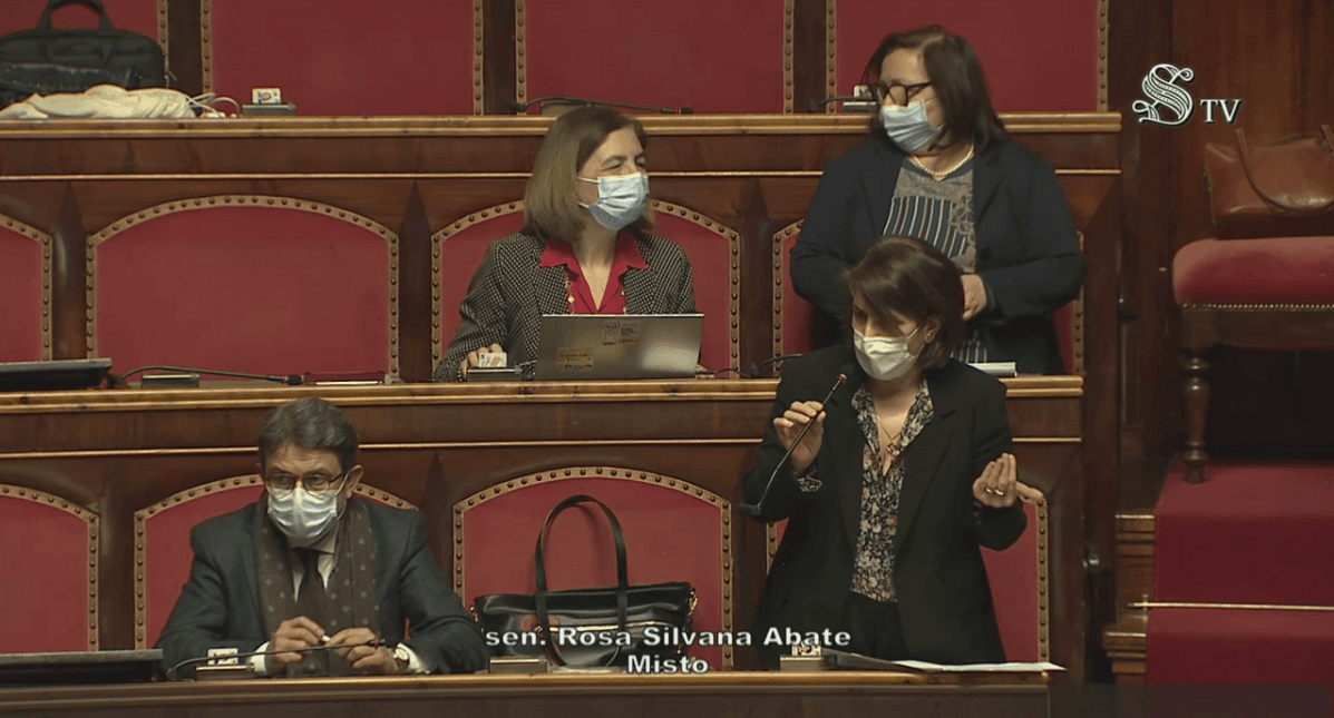 Ss 106, stallo del tratto Sibari-Rossano: «Se l’Amministrazione non si pronuncia si blocca la pratica»