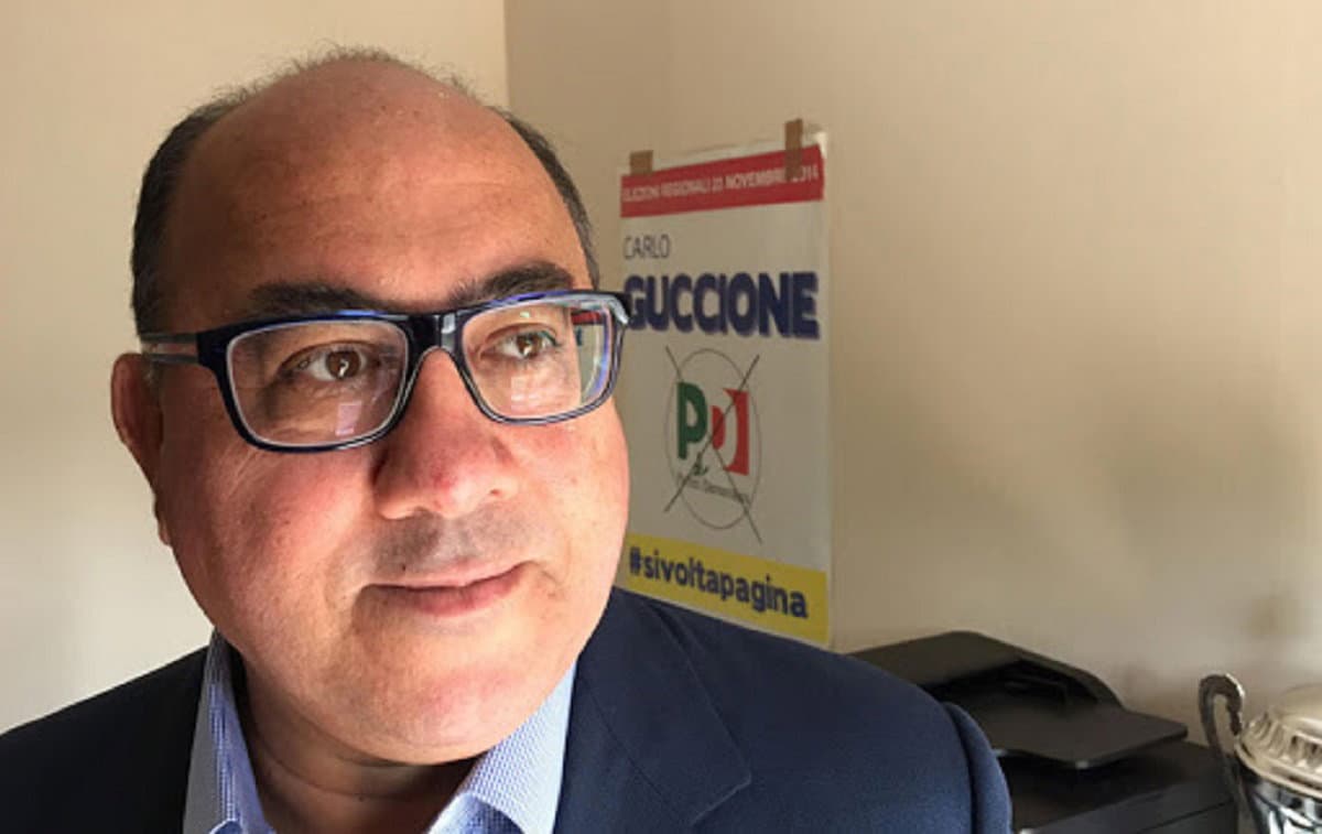 Decreto Calabria, Guccione (Pd) propone iniziativa per apportare modifiche