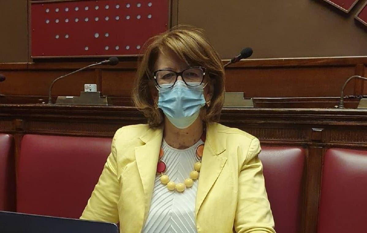Barbuto (M5s): «Chiesto il rifinanziamento per il 2021 per i Comuni colpiti dall'emergenza sanitaria»