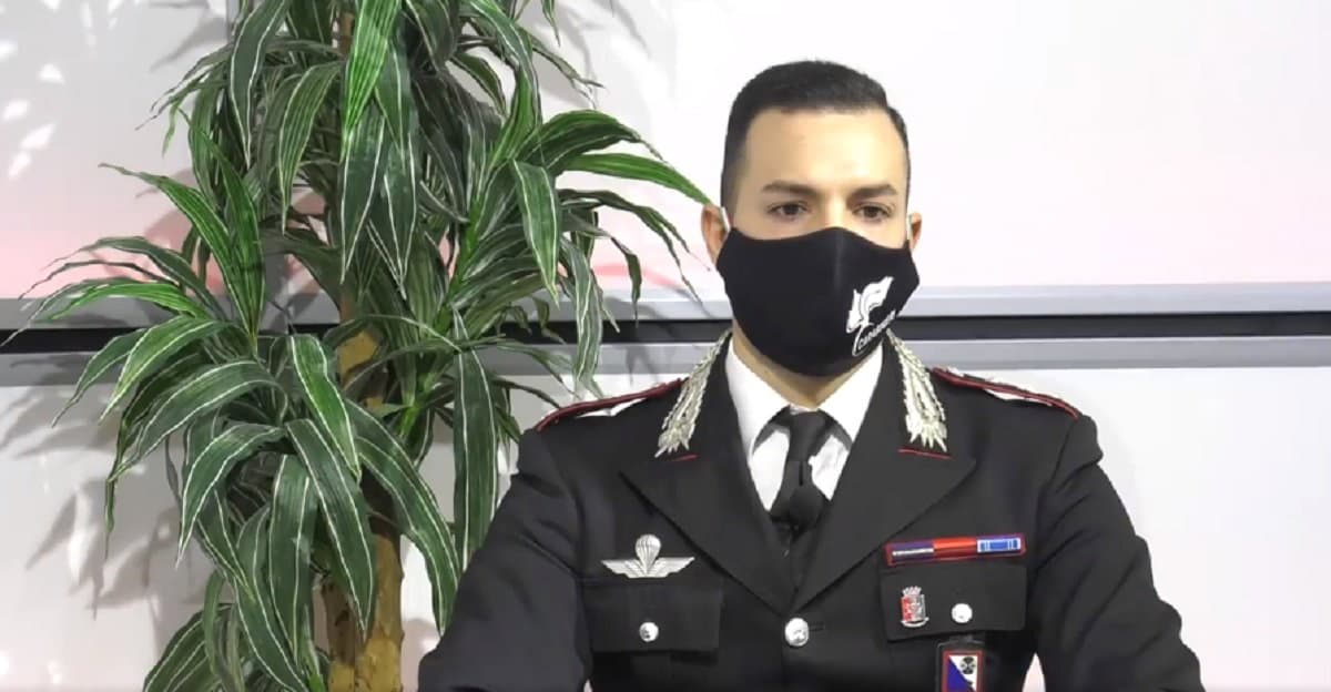 Corigliano-Rossano, ritrovata la 29enne scomparsa a novembre: sta bene