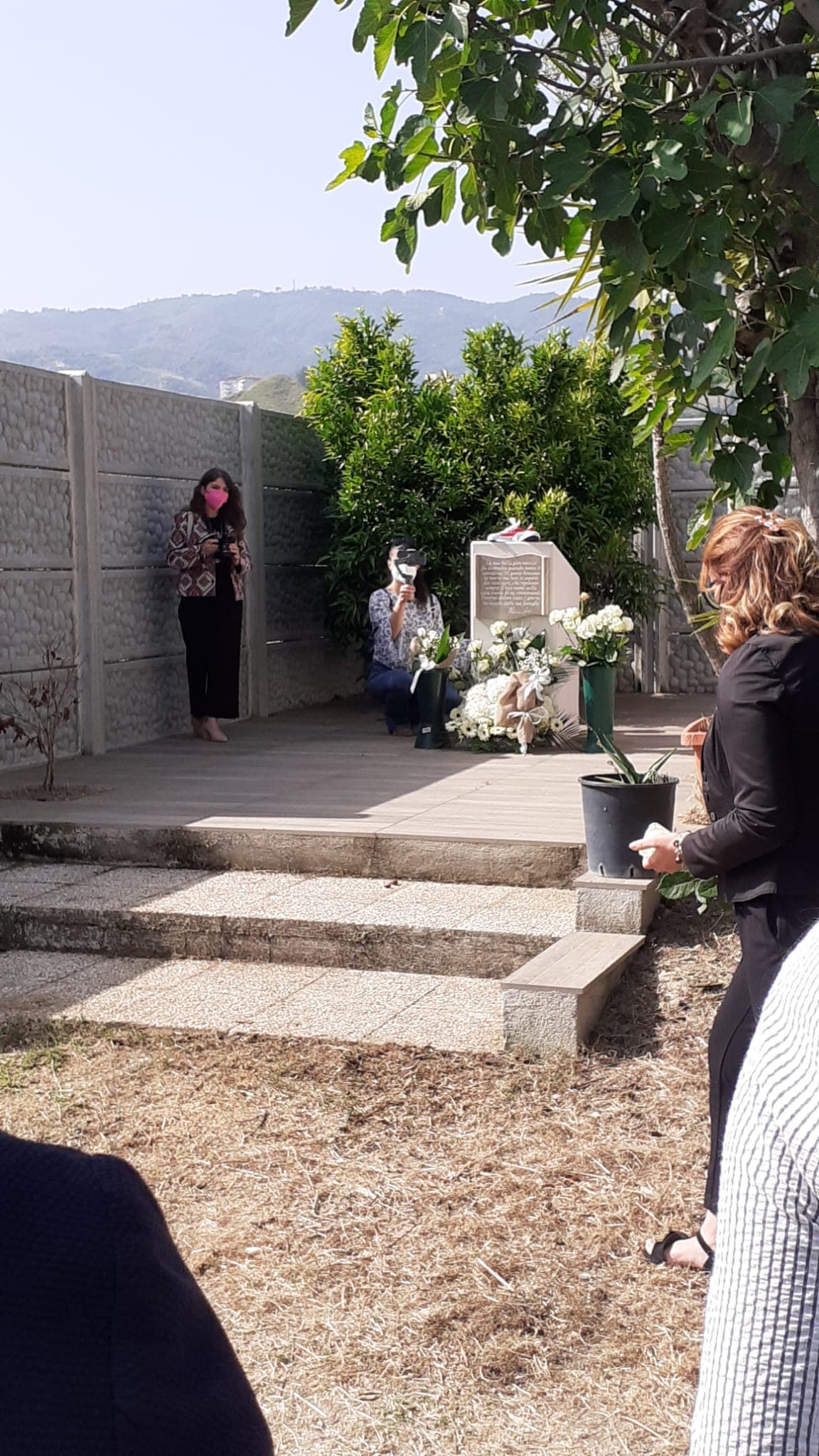Ricordando Fabiana a otto anni da quel femminicidio che sconvolse l'intera Calabria