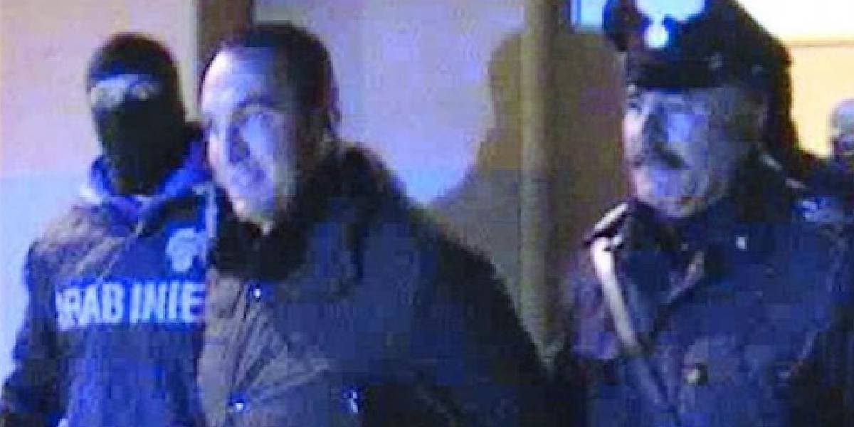 Il boss Nicola Acri inizia a collaborare con la Procura Antimafia di Catanzaro