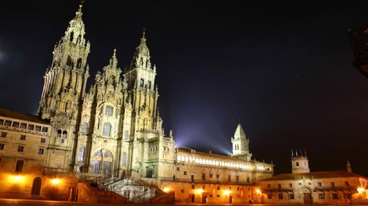 Maggio europeo, la città di Co-Ro vola a Santiago De Compostela