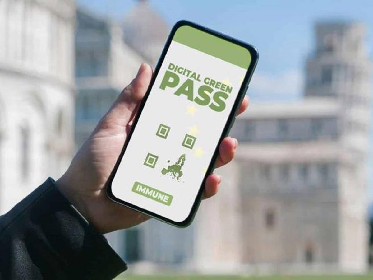 Green Pass, risposta tempestiva dal Parlamento Europeo alle attese dei cinquestelle