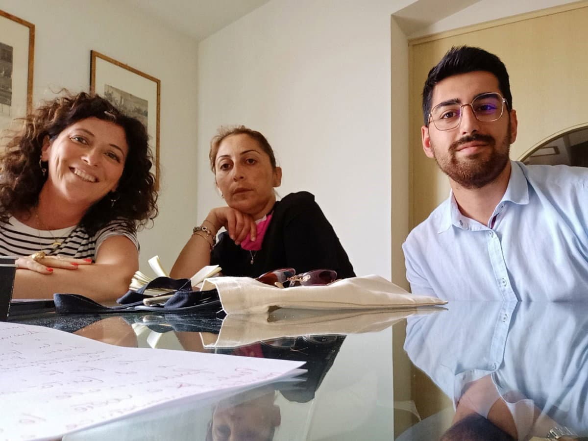 Parità di genere, portare questo tema nelle scuole e nei centri di aggregazione