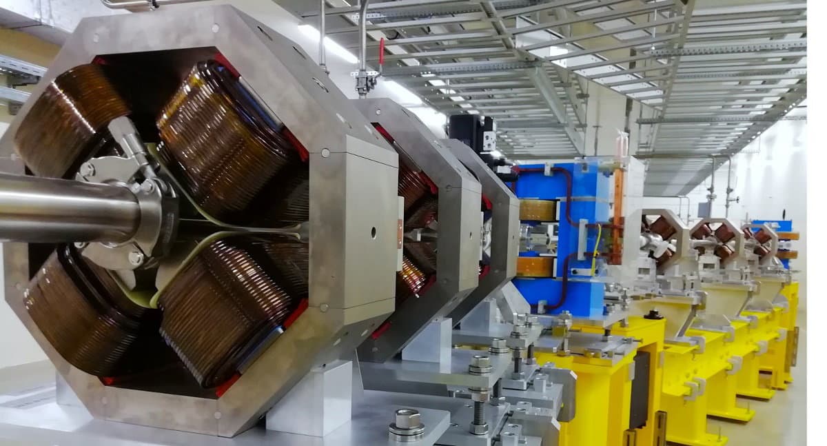 Progresso scientifico: i materiali non avranno più segreti per i ricercatori dell’Unical grazie a “Star”