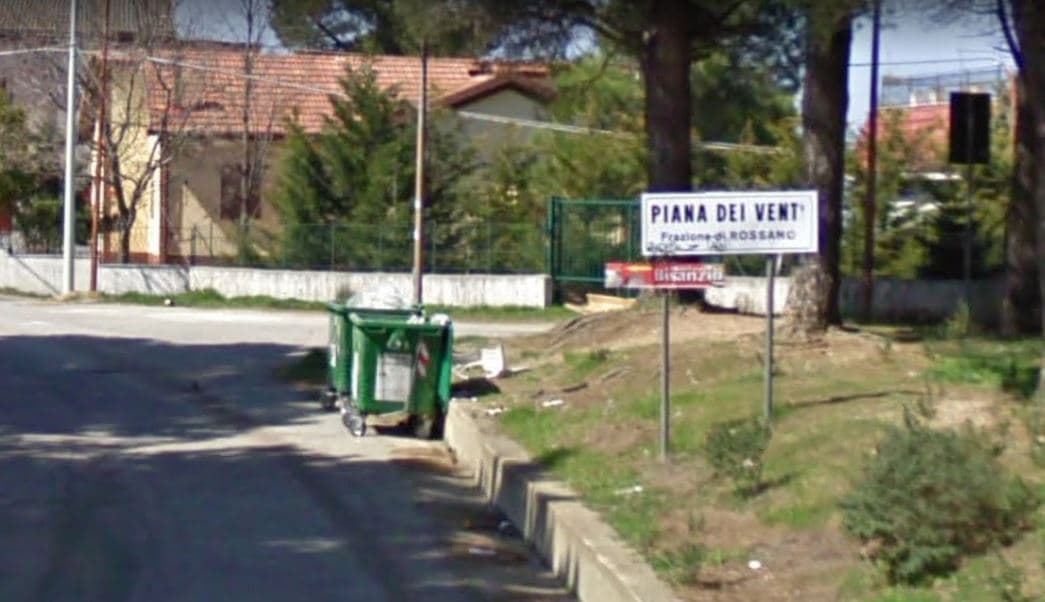 Giornata dell'Ambiente: Terra e Popolo riqualificherà un'area di Piana dei Venti