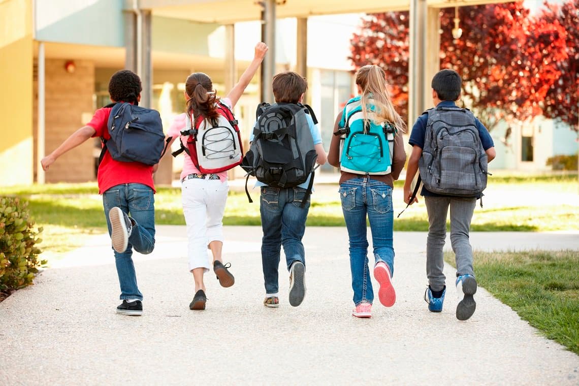 Scuole Aperte continua a crescere e riparte con la "festa dei fiori"