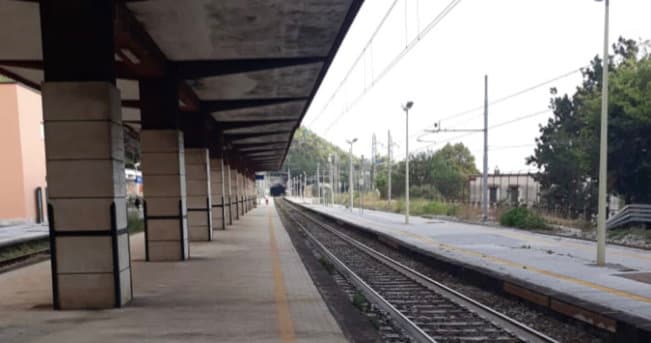 Frecciargento Sibari-Bolzano gratis a Maratea, a discapito dei Calabresi
