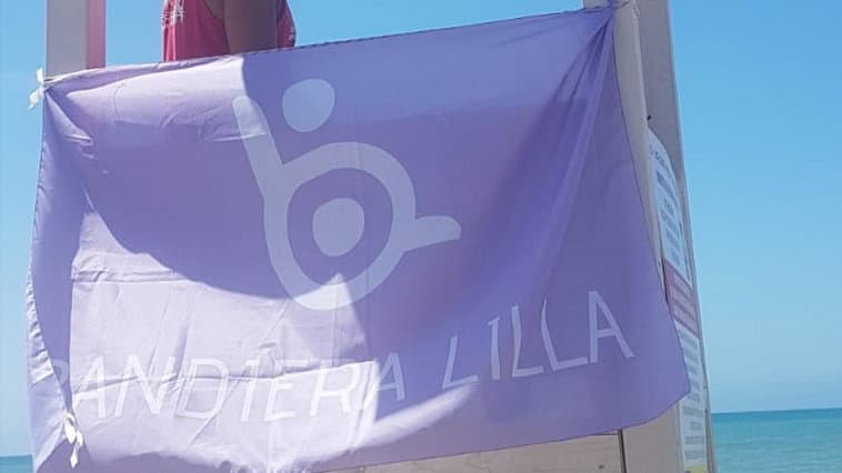 A Policoro arriva anche la Bandiera Lilla: turismo accessibile e inclusione sociale