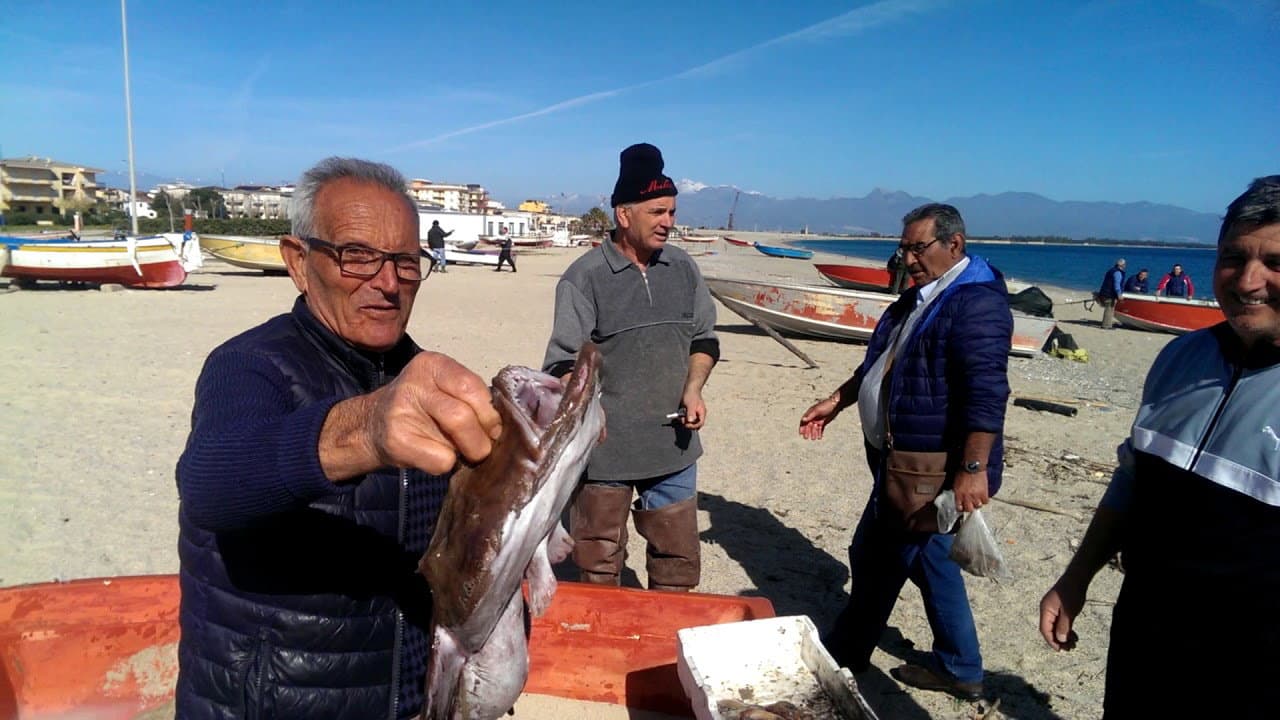 Il mondo della pesca torna a chiedere "ascolto" alle istituzioni