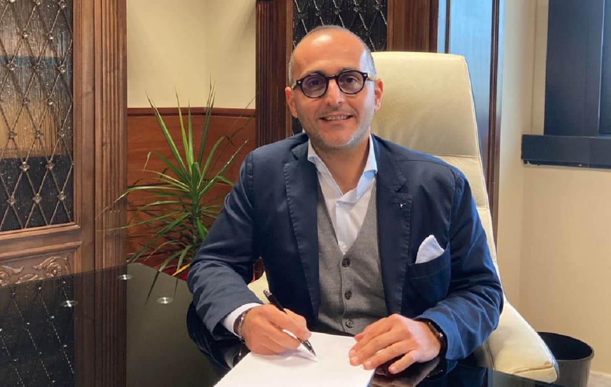 Regionali, candidatura Occhiuto a governatore della Calabria: «Siamo soddisfatti»