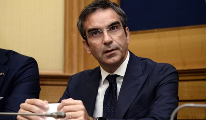Noi con l’Italia confermano l’apprezzamento per Occhiuto