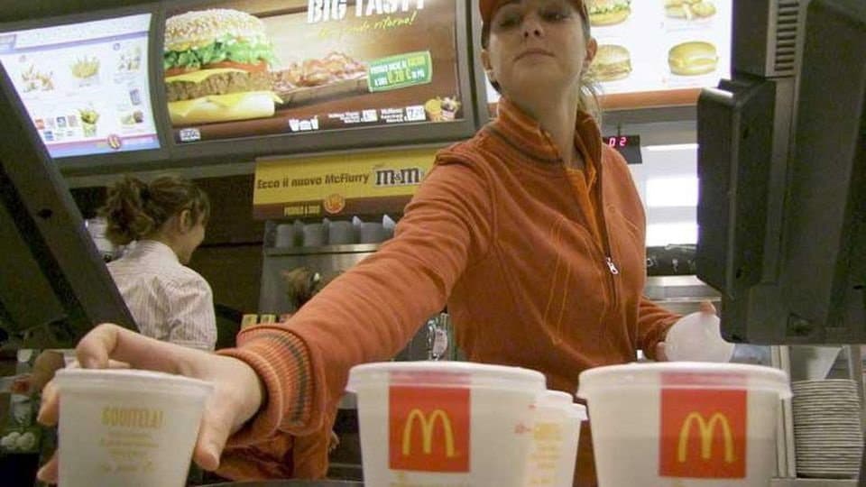 Mc Donald's crea 45 nuovi posti di lavoro nella Sibaritide. Aperte le candidature