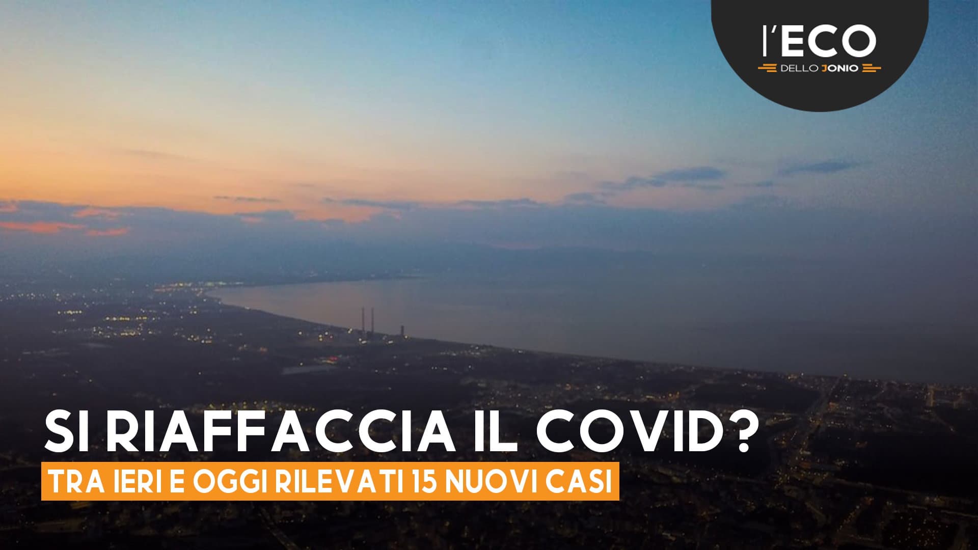 Co-Ro oggi ci sono 15 nuovi casi (25 in 3 giorni). Le preoccupazioni dei medici: riaperture frettolose