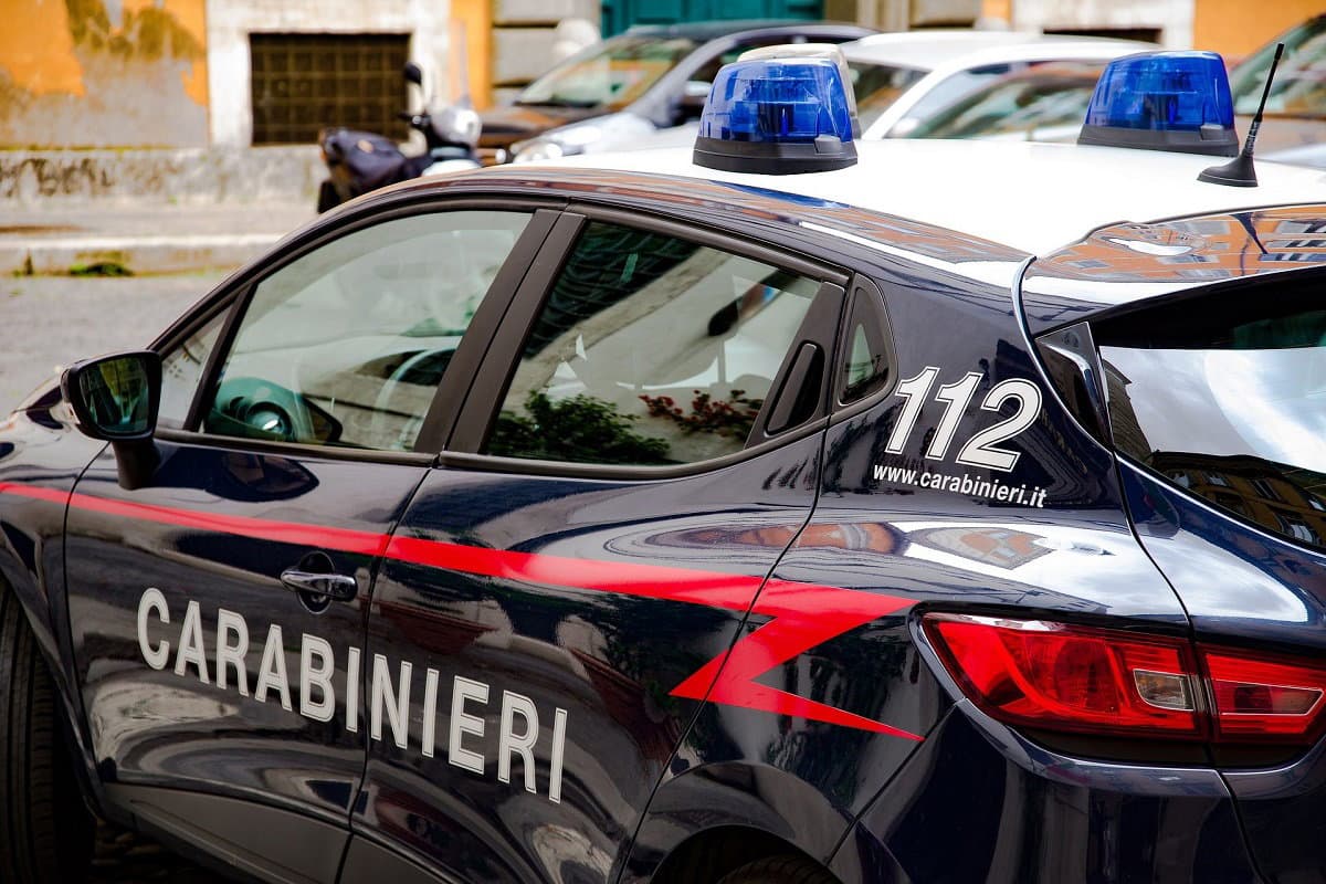 Sequestro preventivo di beni all’ex comandante provinciale dei vigili del fuoco di Cosenza