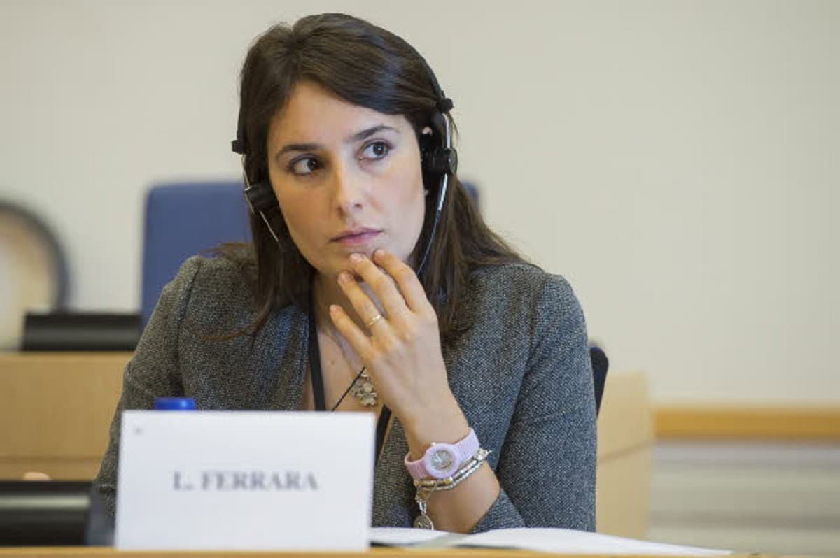 Fondi covid, Ferrara (M5s): «La maggioranza in Regione ha fallito anche sulla Strategia delle aree interne»