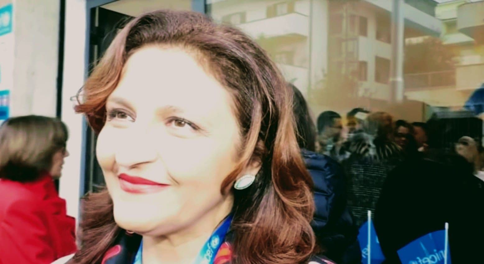 Regionali, il candidato presidente del centrosinistra sarà Maria Antonietta Ventura