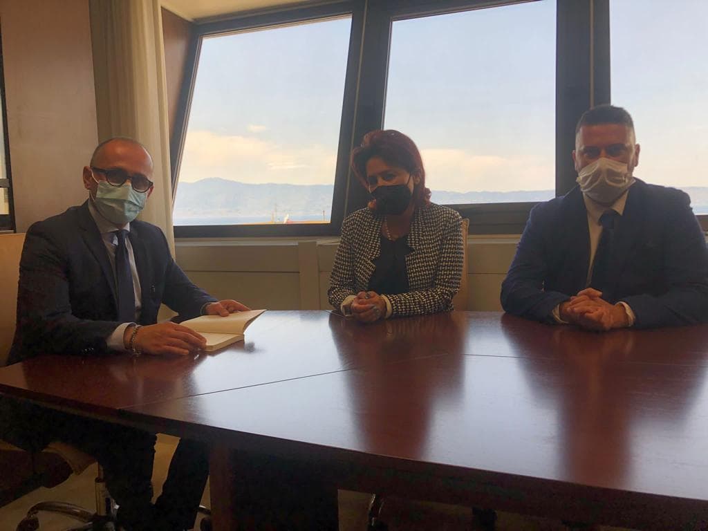 De Caprio annuncia un tavolo tecnico in Regione per sostenere e tutelare le vittime di reati violenti